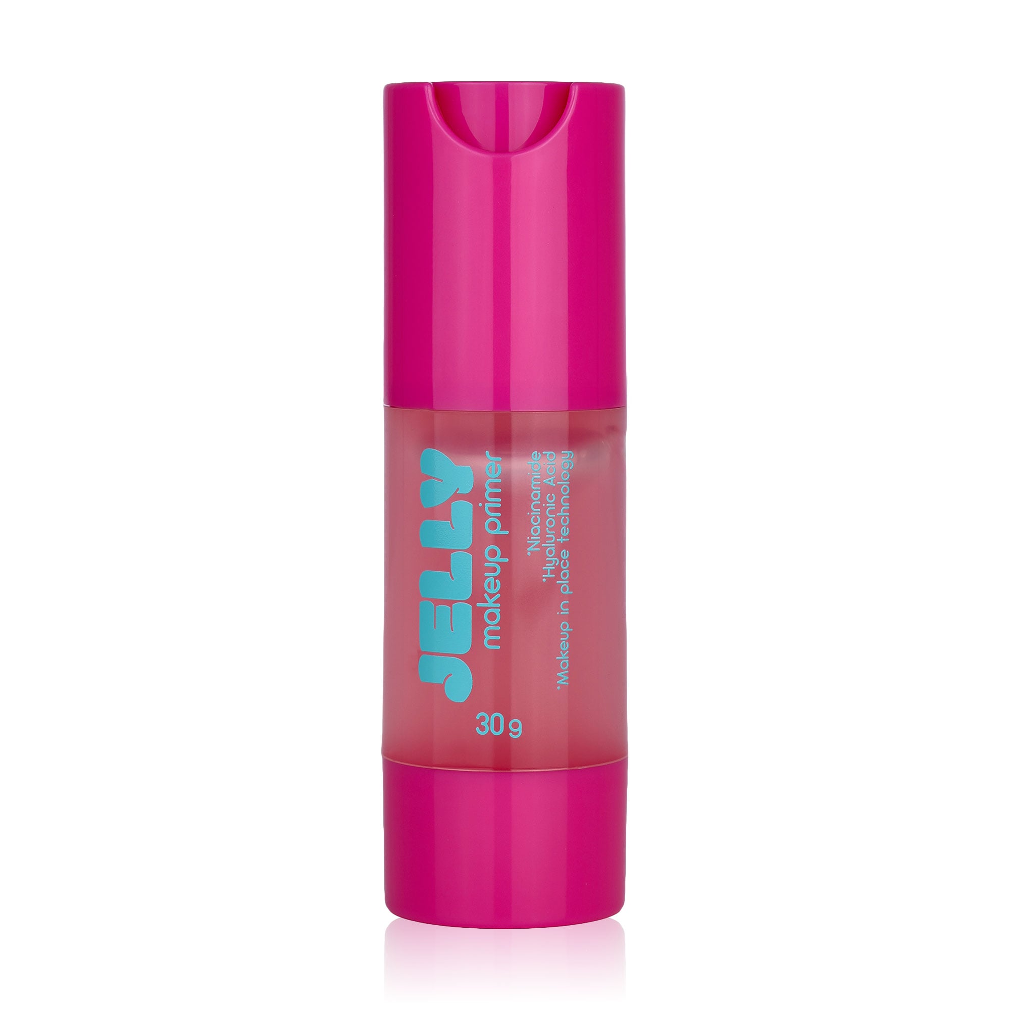 Праймер під макіяж GlamBee Jelly Makeup Primer, 30 г