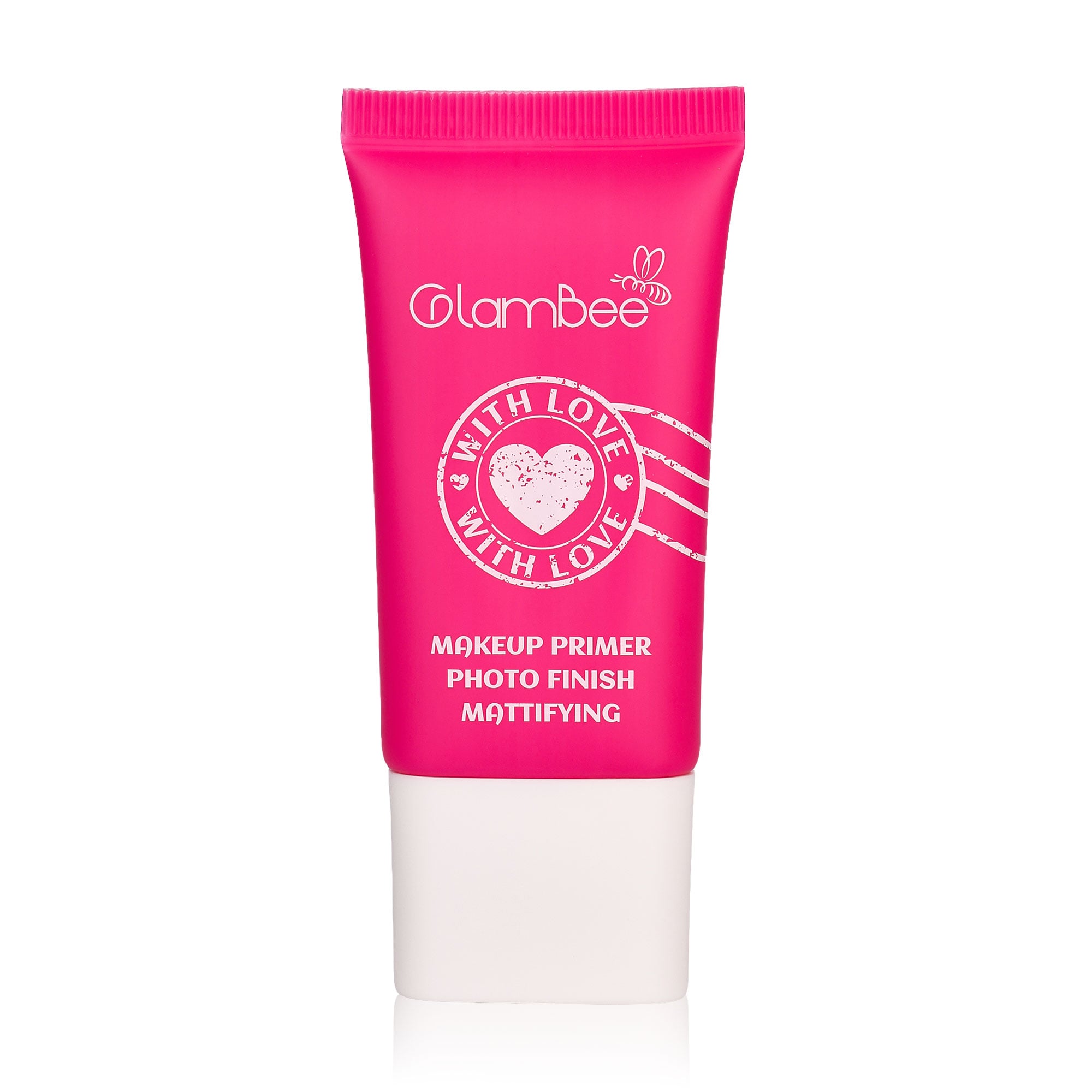 Праймер під макіяж GlamBee With Love, 30 г