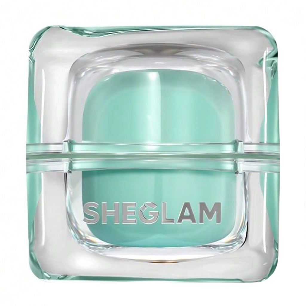 Розгладжувальний матовий праймер під макіяж Sheglam Glacier Glo Smoothing Primer, 30 г